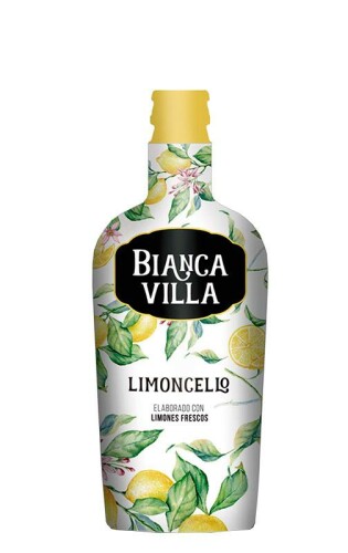 Bianca Villa Limoncello 70cl.